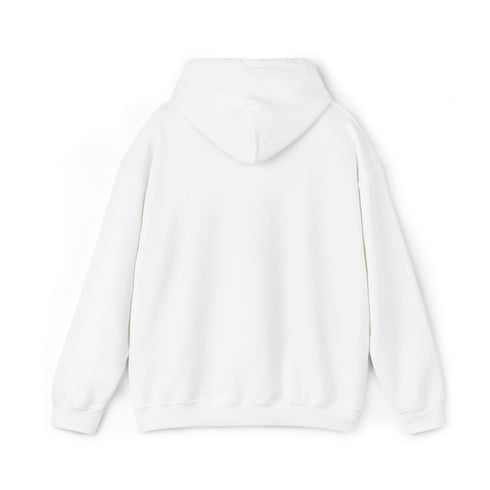 Halloween Harvest Moon - Graphic Hooded Sweatshirt